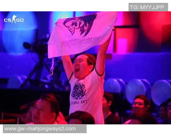 2026电竞新闻S15LOL比分深度对话赵静探索她的CSGO职业生涯与电竞梦想